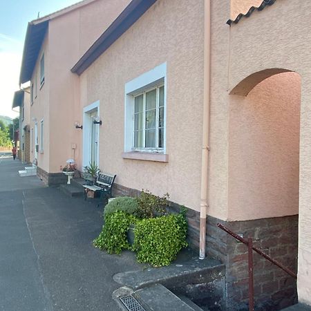 2Z-Ferienwohnung, Umgeben Vom Spessart & Main Stadtprozelten Exteriör bild