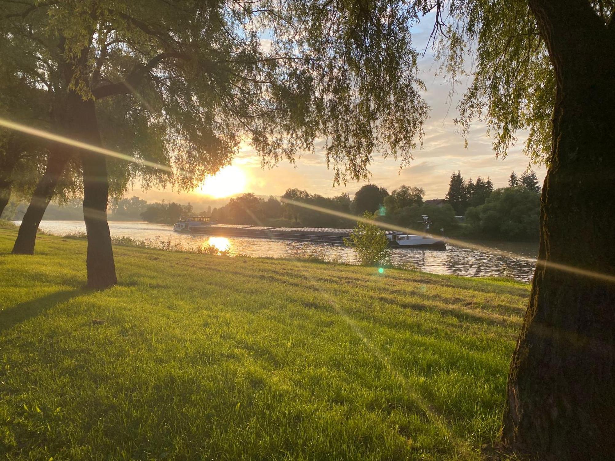 2Z-Ferienwohnung, Umgeben Vom Spessart & Main Stadtprozelten Exteriör bild